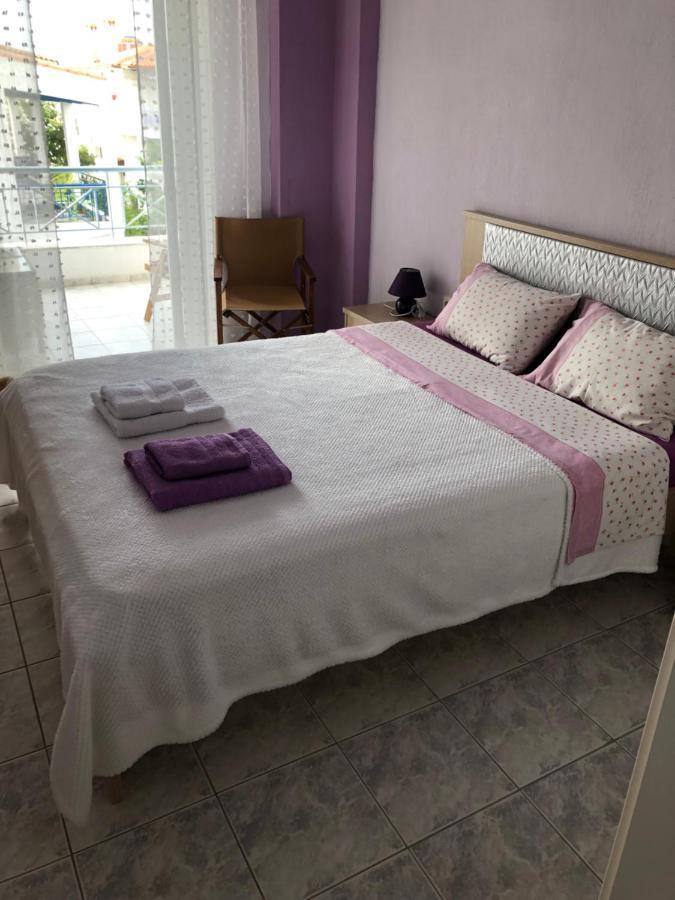 Willa Thomi'S House. Gerakini Zewnętrze zdjęcie